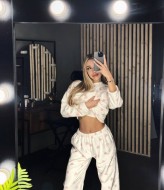 Махровый домашний комплект ZIF-1465A690