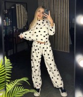 Махровый домашний комплект ZIF-1465A690