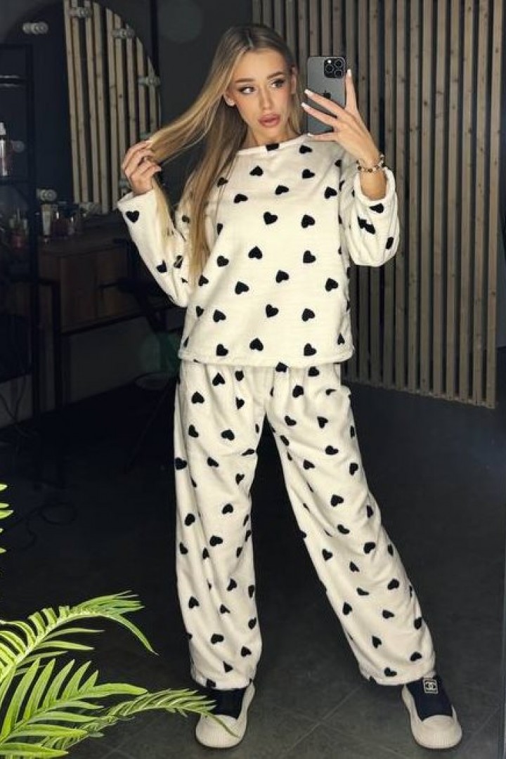 Махровый домашний комплект ZIF-1465A690