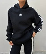 Спортивный костюм с лампасами ZIF-1468A1350