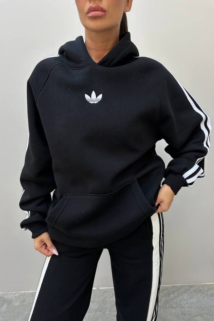 Спортивный костюм с лампасами ZIF-1468A1350