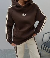 Спортивный костюм с лампасами ZIF-1468A1350