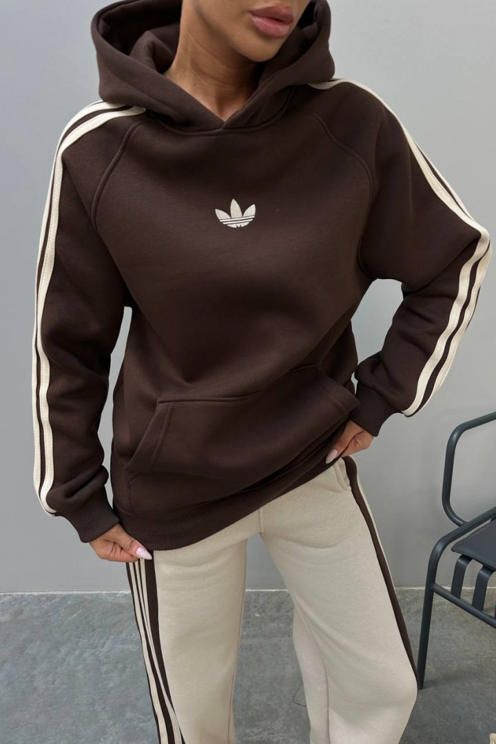 Спортивный костюм с лампасами ZIF-1468A1350