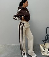 Спортивный костюм с лампасами ZIF-1468A1350