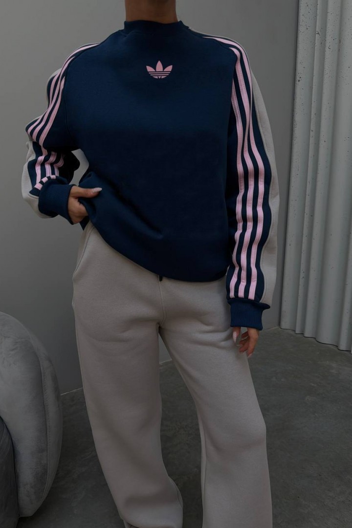 Спортивный костюм на флисе ZIF-1469A1290