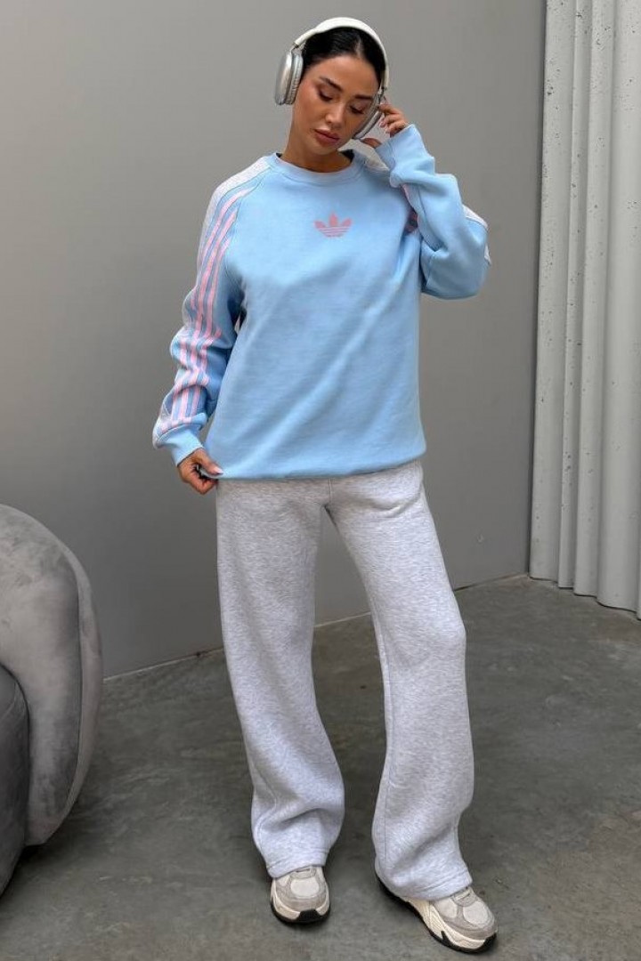 Спортивный костюм на флисе ZIF-1469A1290