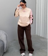 Спортивный костюм на флисе ZIF-1469A1290