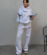 Спортивный костюм с капюшоном ZIF-1470A690