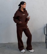 Спортивный костюм с капюшоном ZIF-1470A690