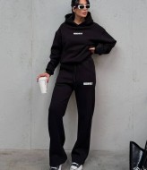 Спортивный костюм с капюшоном ZIF-1470A690