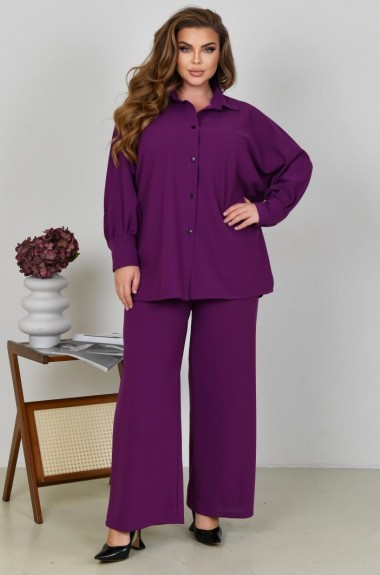 Изысканный костюм-двойка NF-3811A850