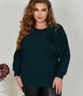 Стильная туника NF-3810A550