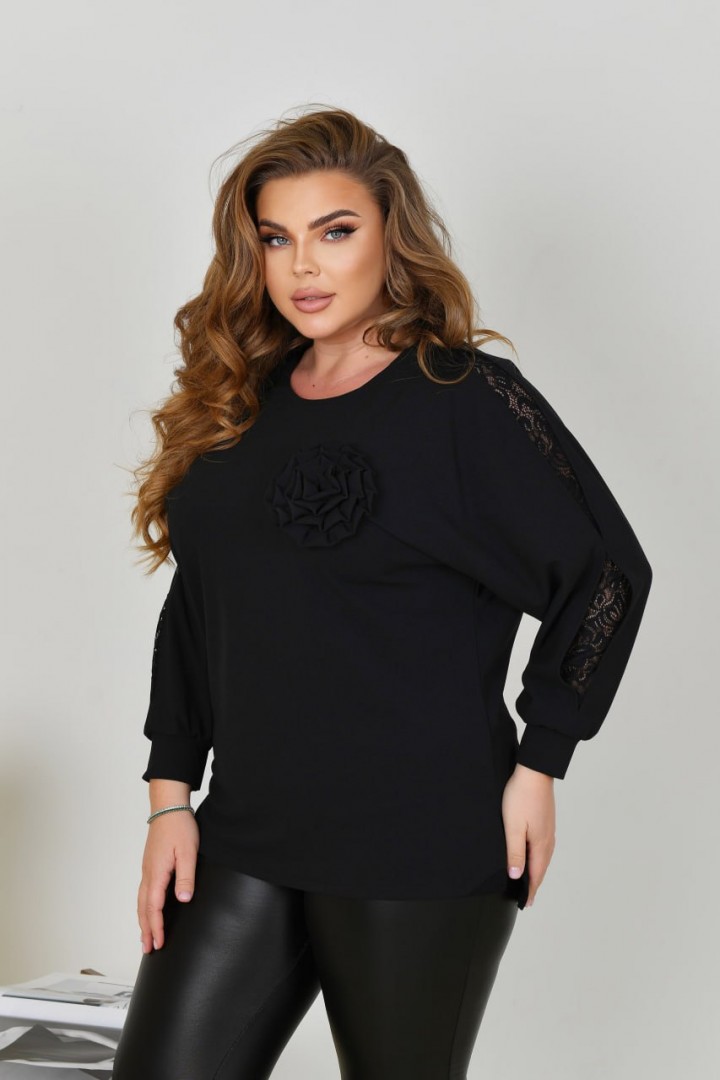 Стильная туника NF-3810A550