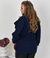 Стильная туника NF-3810A550