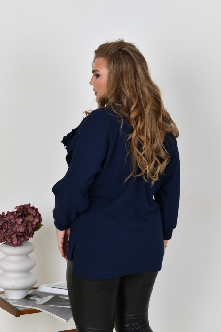 Стильная туника NF-3810A550