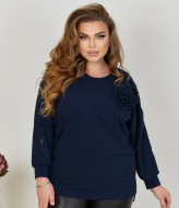 Стильная туника NF-3810A550