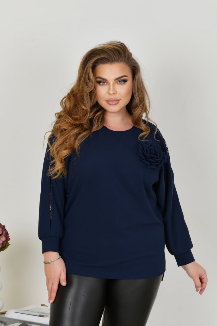 Стильная туника NF-3810A550