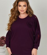 Стильная туника NF-3810A550