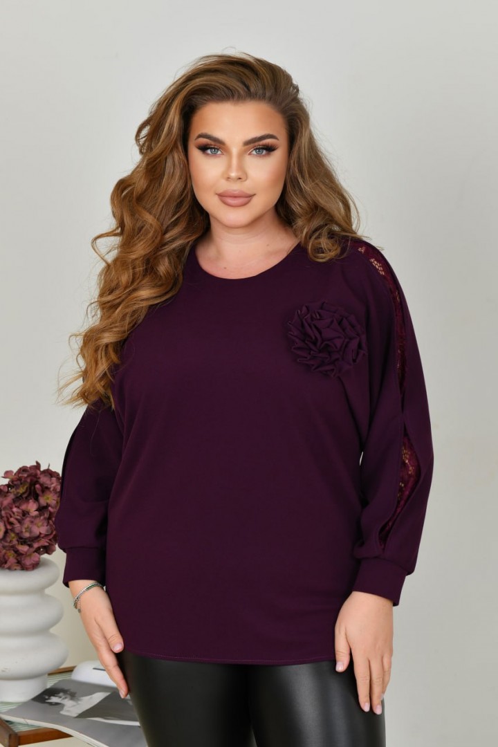 Стильная туника NF-3810A550