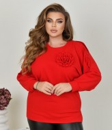 Стильная туника NF-3810A550