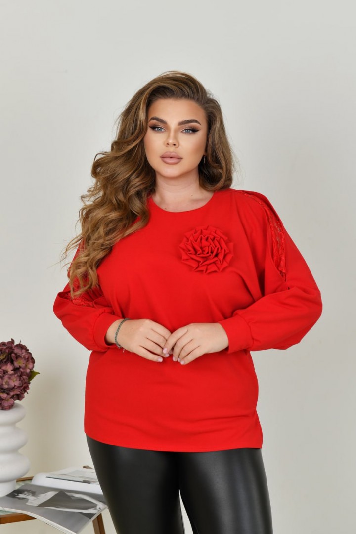 Стильная туника NF-3810A550