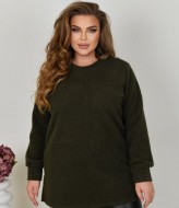 Повседневная туника NF-3808A450