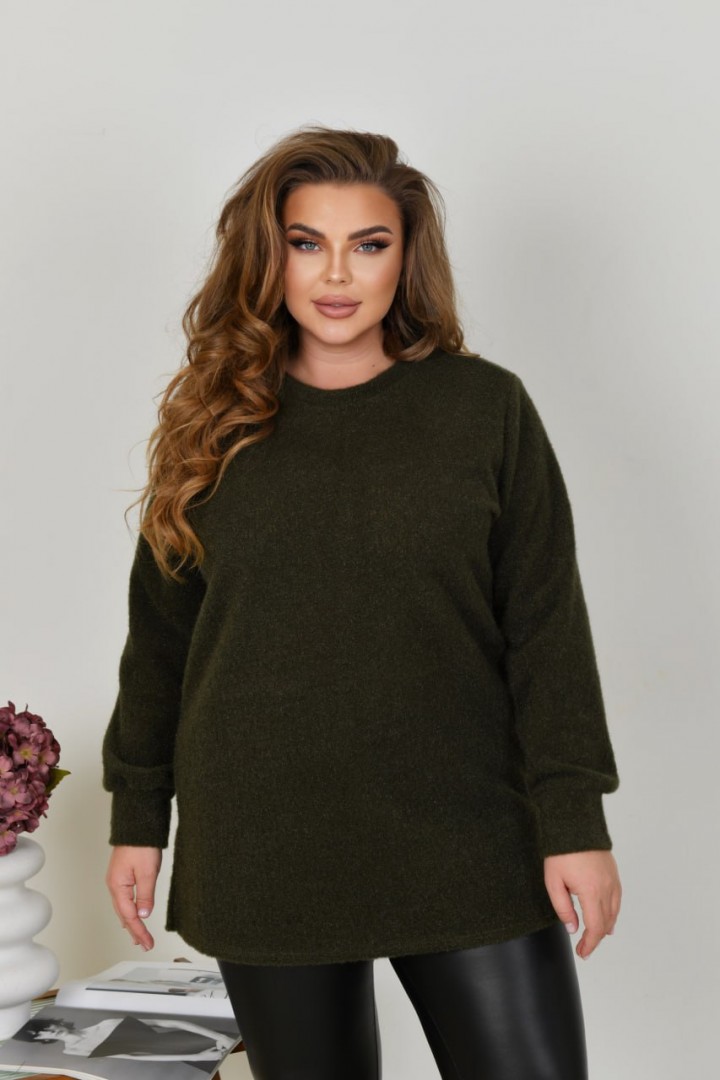 Повседневная туника NF-3808A450