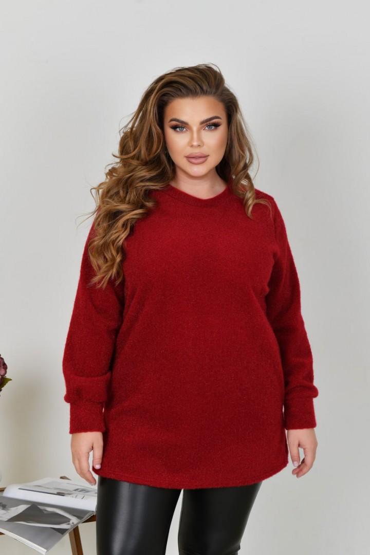 Повседневная туника NF-3808A450