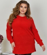 Повседневная туника NF-3808A450