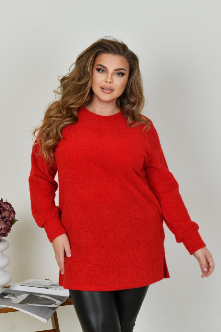 Повседневная туника NF-3808A450