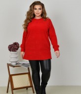 Повседневная туника NF-3808A450