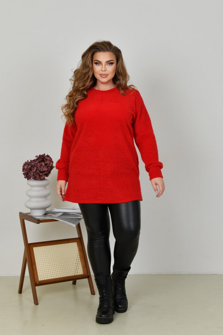 Повседневная туника NF-3808A450