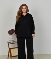 Изысканный костюм-двойка NF-3811A850