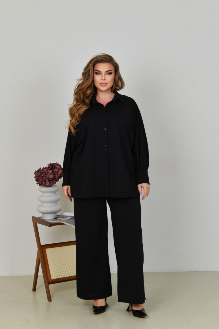 Изысканный костюм-двойка NF-3811A850