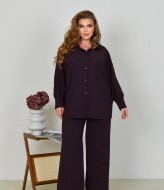 Изысканный костюм-двойка NF-3811A850