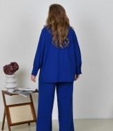 Изысканный костюм-двойка NF-3811A850