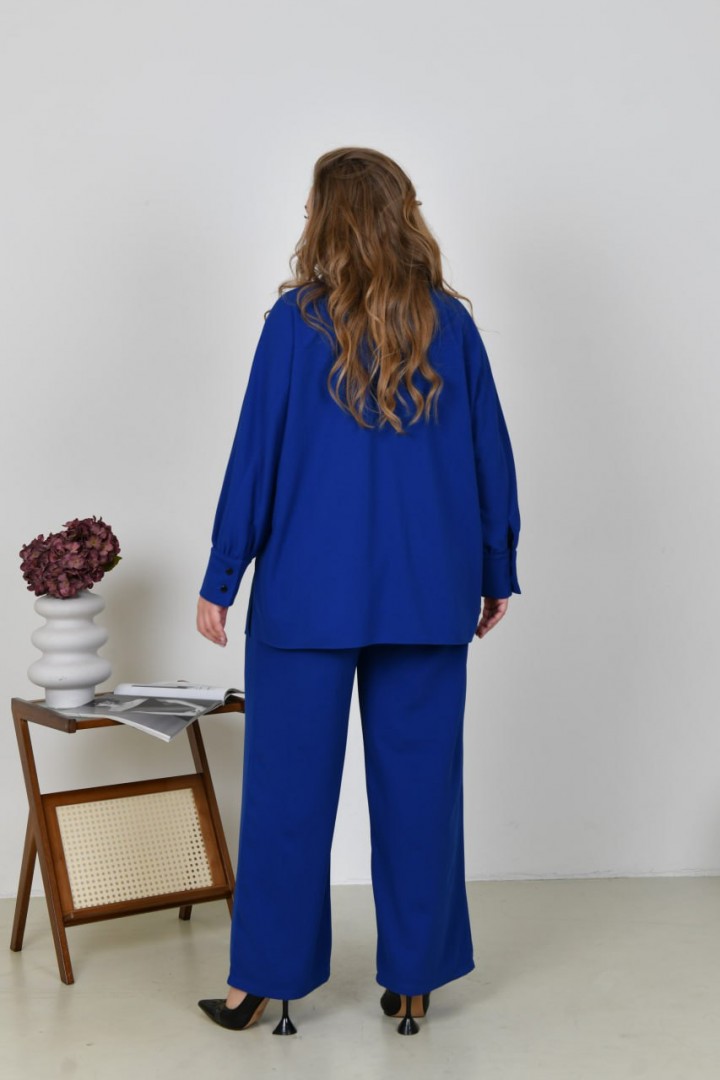 Изысканный костюм-двойка NF-3811A850