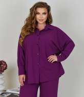 Изысканный костюм-двойка NF-3811A850