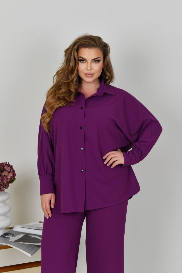 Изысканный костюм-двойка NF-3811A850