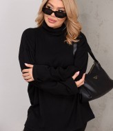 Свитер с лосиными MT-349A700