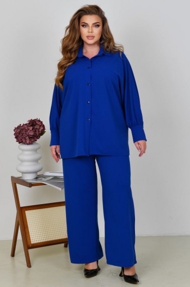 Изысканный костюм-двойка NF-3811A850