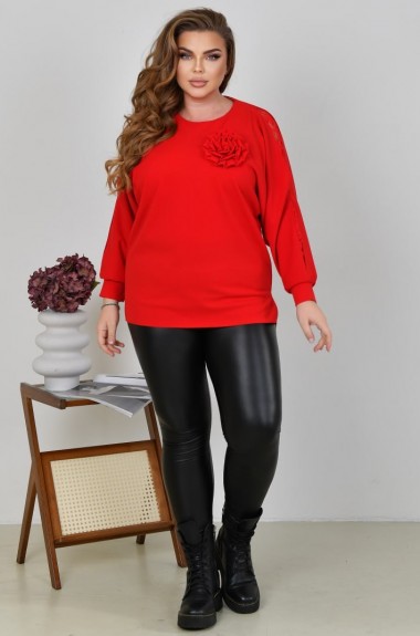 Стильная туника NF-3810A550