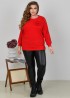 Стильная туника NF-3810A550