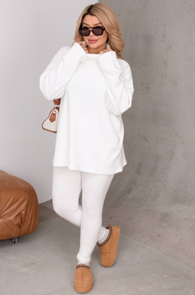 Свитер с лосиными MT-349A700