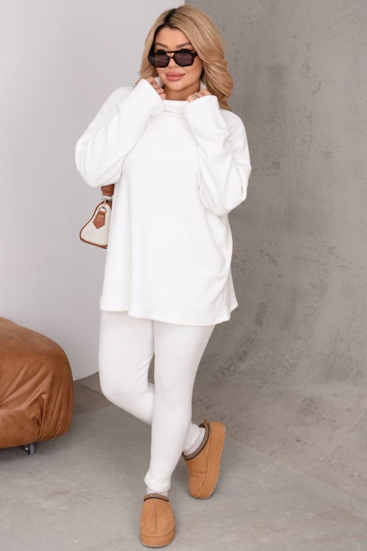 Свитер с лосиными MT-349A700