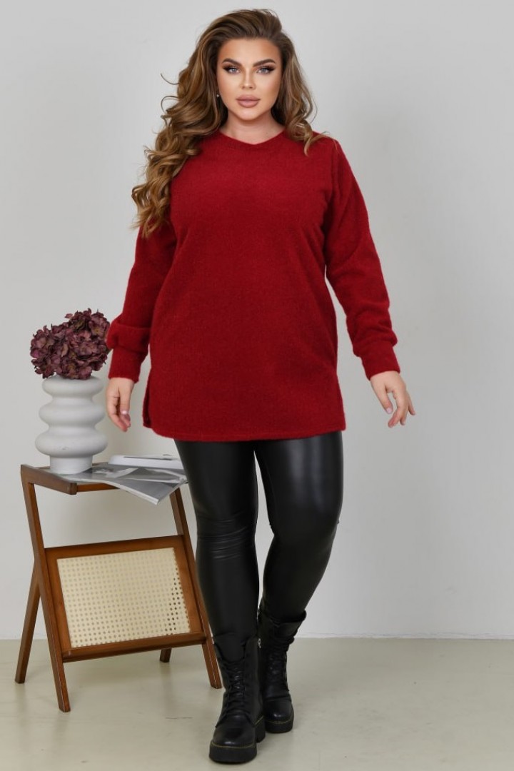 Повседневная туника NF-3808A450