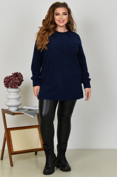 Повседневная туника NF-3808A450