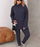 Свитер с лосиными MT-349A700