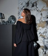 Невероятная блузка ANK-73906.1A470