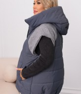 Комфортная жилетка BAB-552A1100